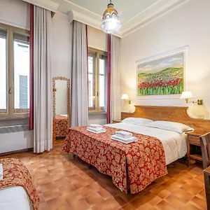 Hotel City 3* Firenze